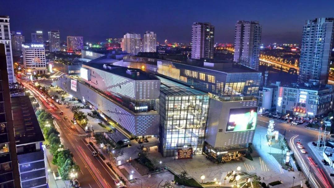 浙江的义乌，有何不同？