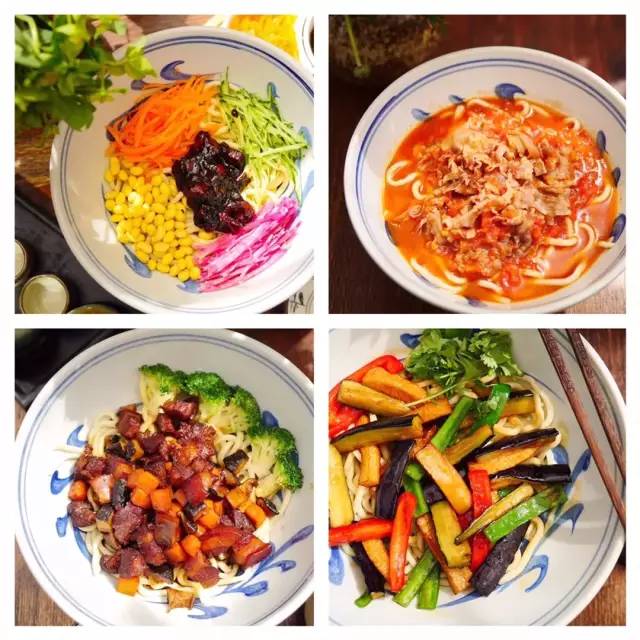 那些看着就流口水的美食,做梦都在吃的小吃