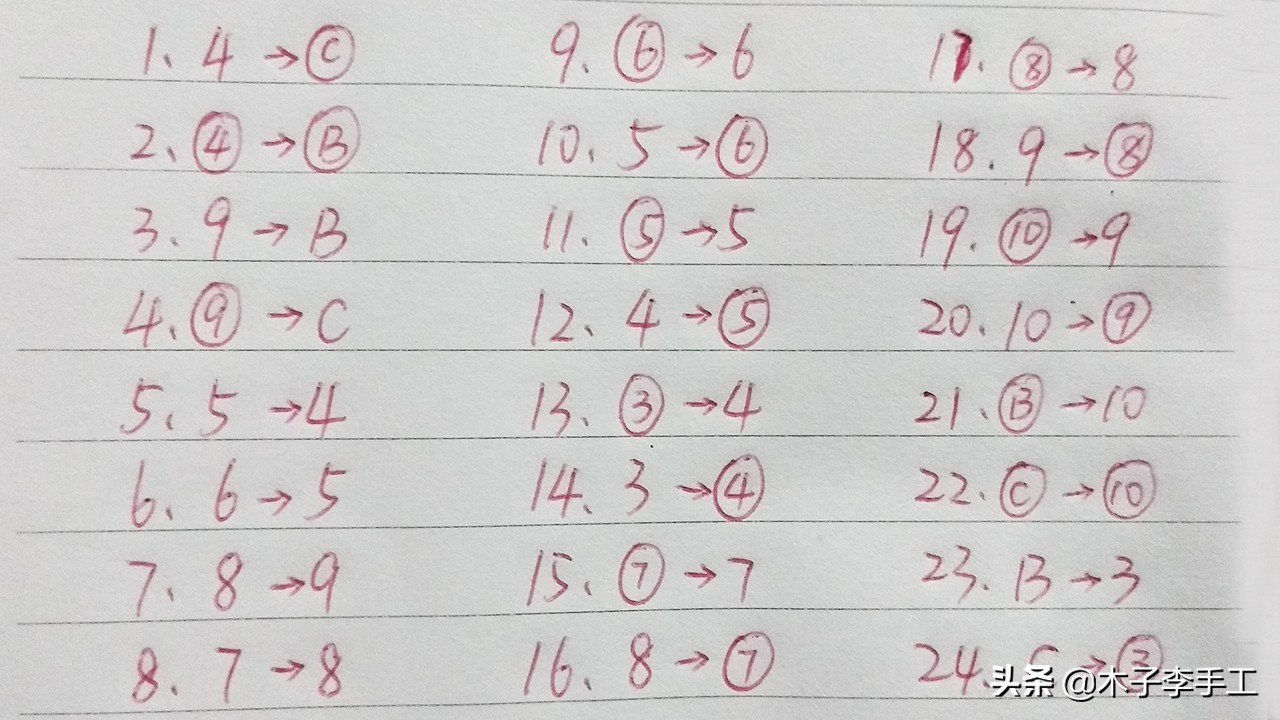 方形盘编器编手机挂绳,盘编手机挂绳编织教程