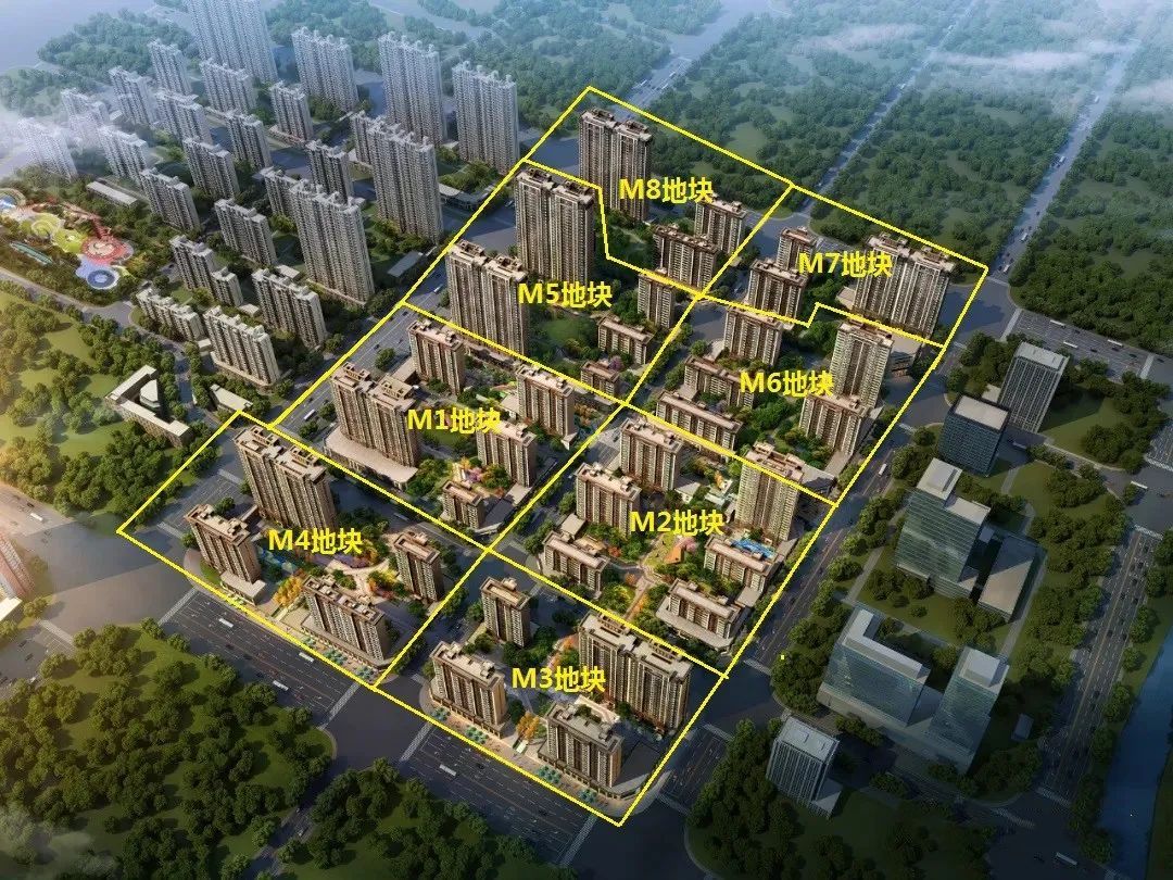 稳站东站片区头排，天鸿万象东方究竟是哪里吸引了购房者？