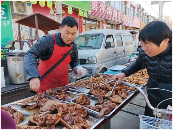 农村大集最适合做的小生意,适合农村大集的生意有哪些