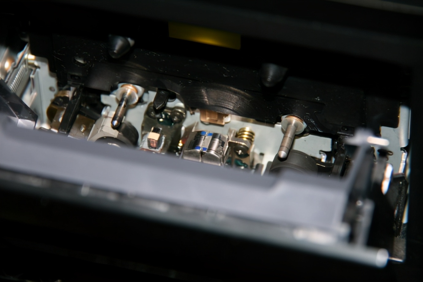 收集的一些感兴趣卡座的有关知识及相关评测