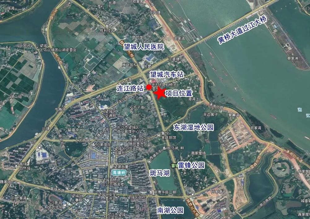 万达广场配套，8000块叠墅卖飞起！湘江边，4号线正地铁