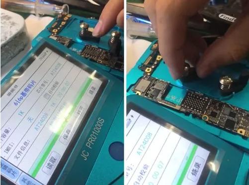 iphone6s基带坏了修一下多少钱,苹果6splus无基带维修要多少钱