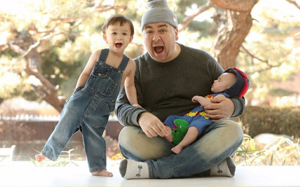 威本联盟sam要生三胎吗,sam要生三胎吗