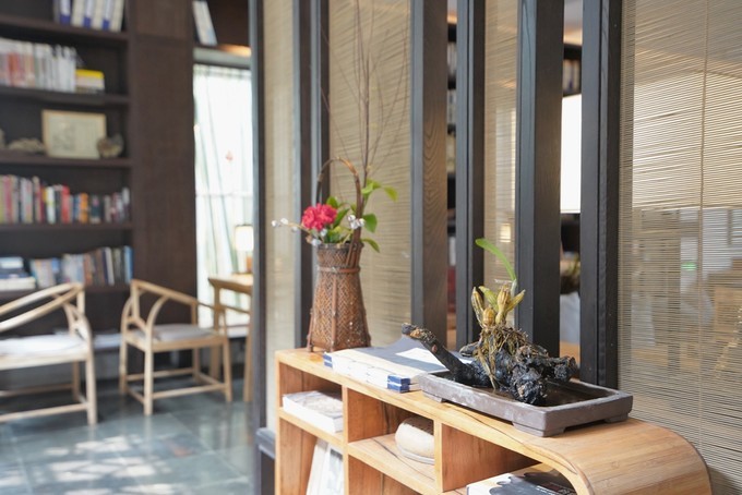 无锡云隐东方莫宅酒店抖音团购,莫宅私宴云隐东方预定