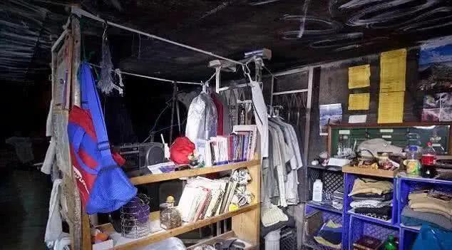 美国下水道鼠人的生活,美国下水道里的鼠人全视频