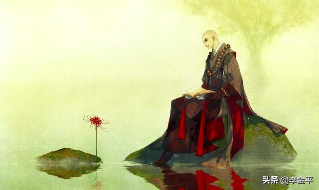 可贞教育|为什么要把梳子卖给和尚?