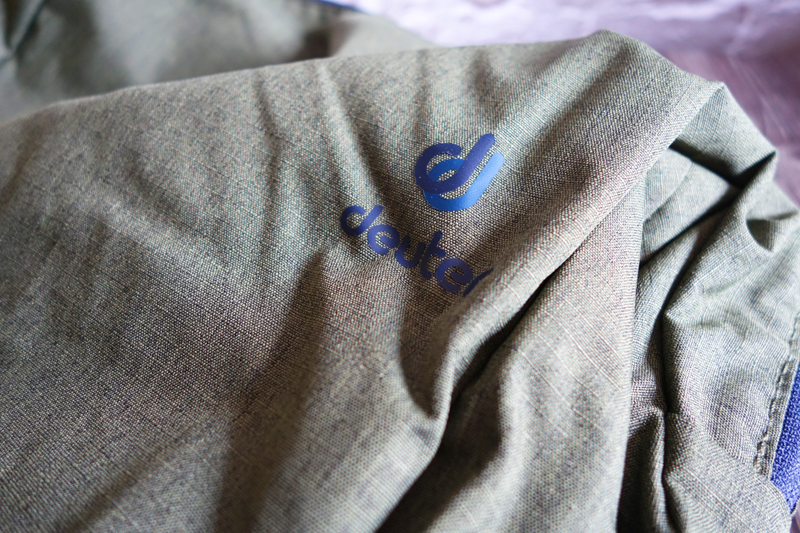 deuter女款背包,德国双肩包deuter