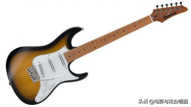 2024美国namm乐器展会打击乐,ibanez最便宜的吉他