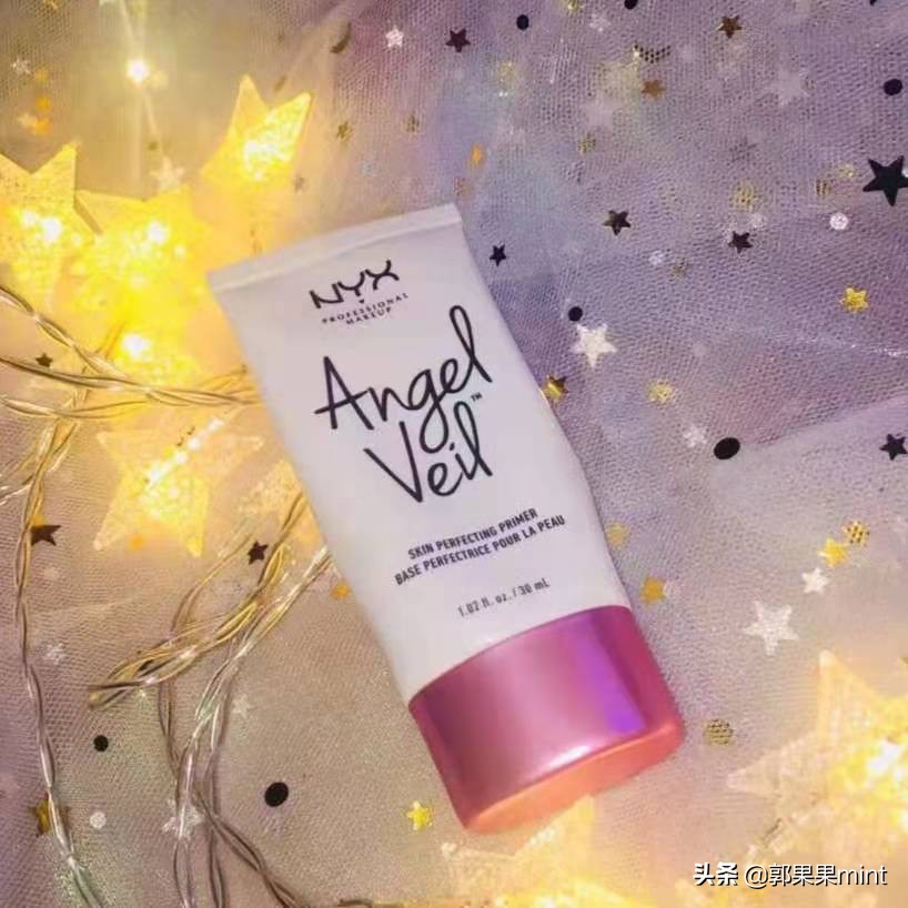 夏日控油隔离调节肤色,夏日清爽隔离霜测评