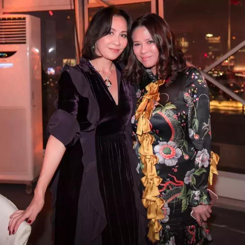 有钱有闲风华绝代,有钱有闲有美貌