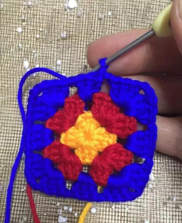 布条编织拖鞋怎么编织鞋头才好看,好看的毛线拖鞋编织教程