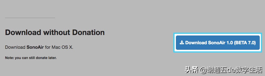 sonos鏀寔airplay鍔熻兘,sonos鏅鸿兘闊崇鎬庝箞杩炴帴灏忕埍闊崇