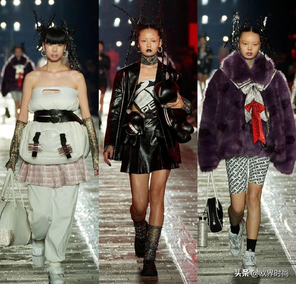 消费者审美疲劳!李宁、太平鸟,在“国潮”的路上孜孜不倦