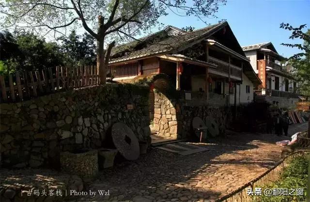 去黄山不爬黄山攻略,不爬黄山去黄山周围旅游