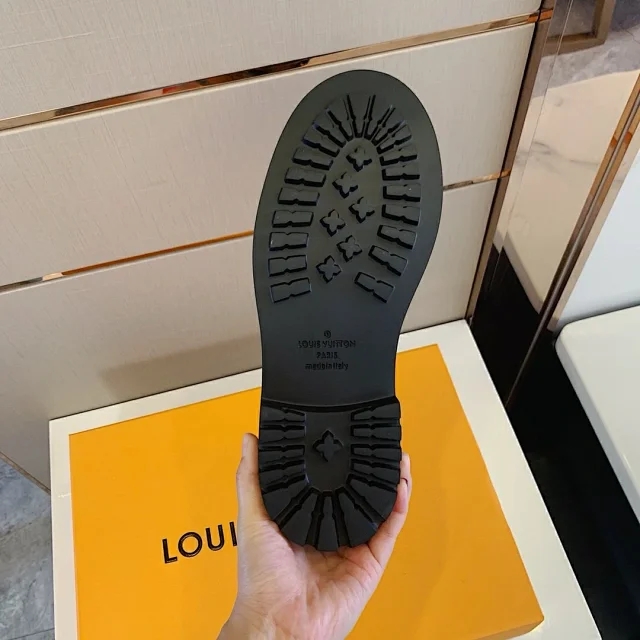 lv归来皮鞋价格表,lv行政休闲皮鞋