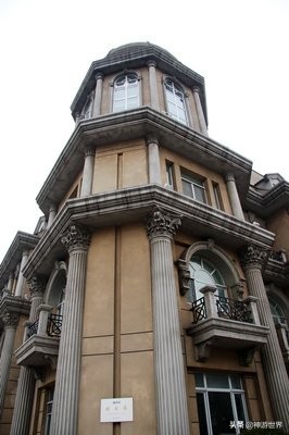 「神游天津」五大道