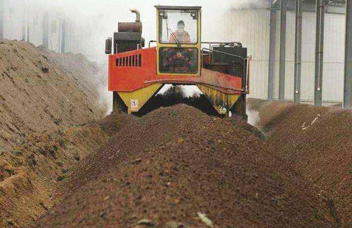 粪肥发酵的正确方法,发酵粪肥的最佳方法