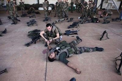 “米隆”计划：这个囊中羞涩的帝国主义国家终于认怂了