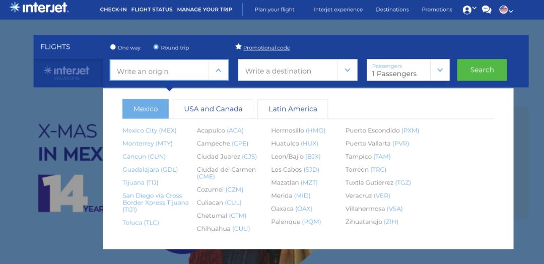 墨西哥尤卡坦半岛旅游,去墨西哥指南