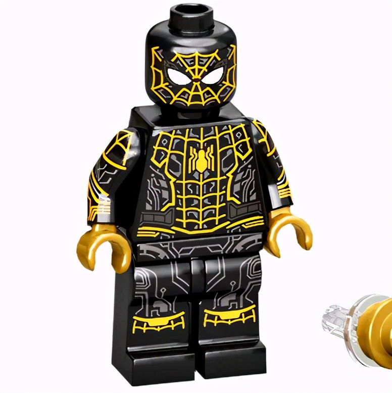 蜘蛛侠3钢铁侠变成奇异博士,蜘蛛侠3关于奇异博士的彩蛋