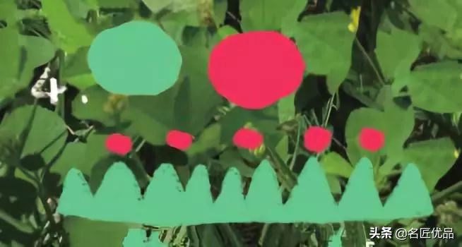 好玩的蘑菇手工,蘑菇手工制作小屋