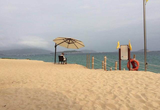 三亚海景风光视频,三亚适合海边拍照的地方