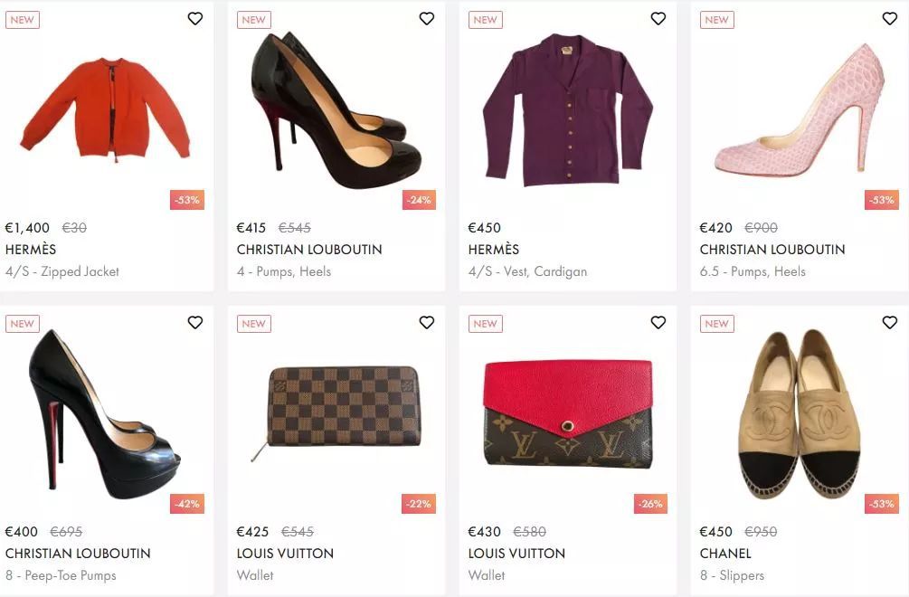 哪里买中古奢侈品,中古家具单品去哪里买便宜