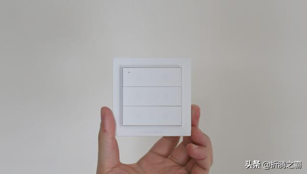 绿米智能灯吸顶灯,绿米生态吸顶灯