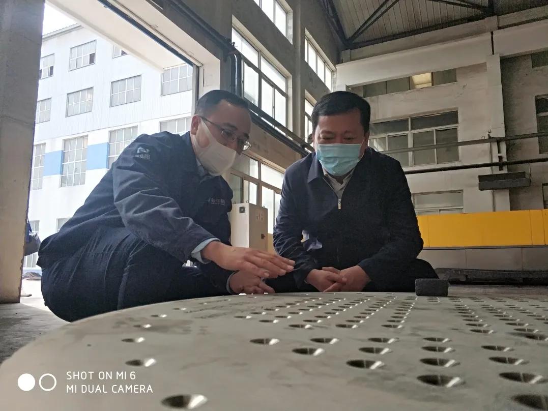 铁岭地区企业复工时间,铁岭高新技术企业复工