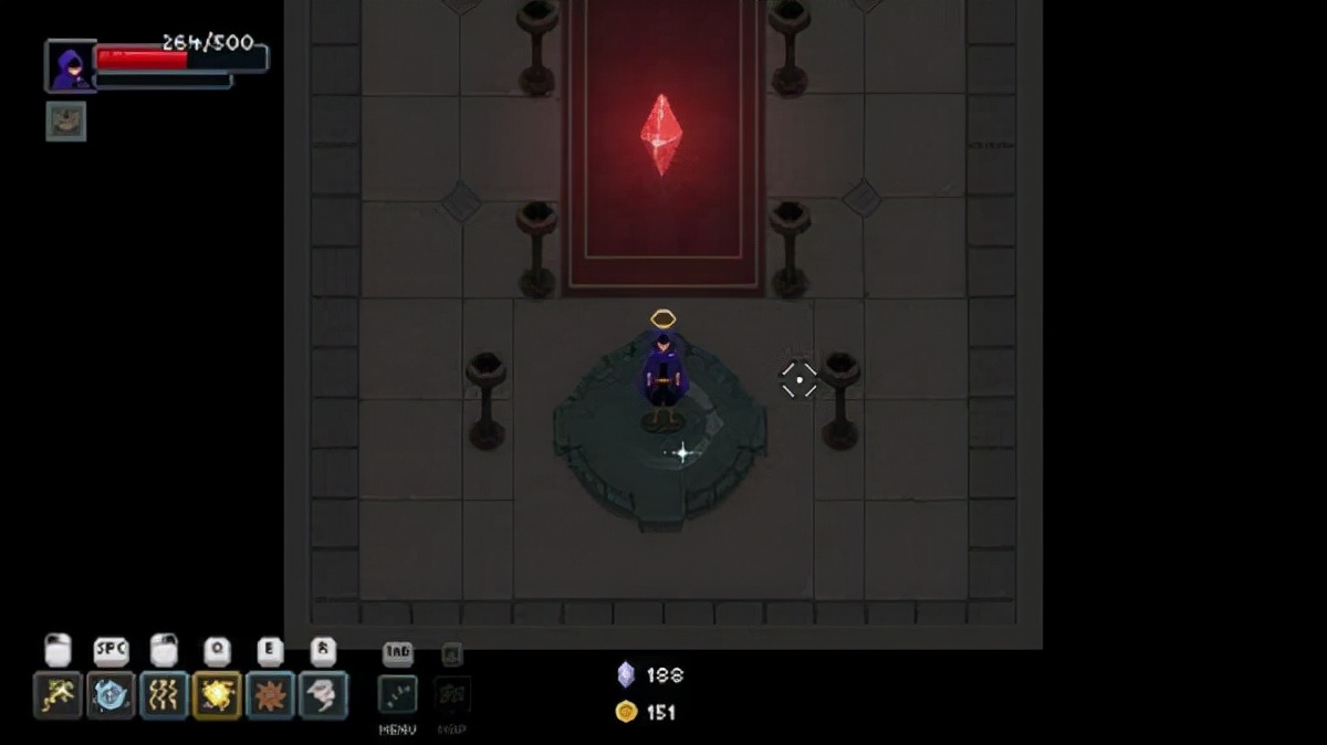 传说法师新手无脑开荒攻略,传说法师攻略大全