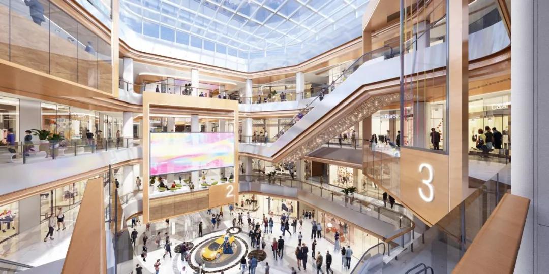 天津大爆发,商业大爆发