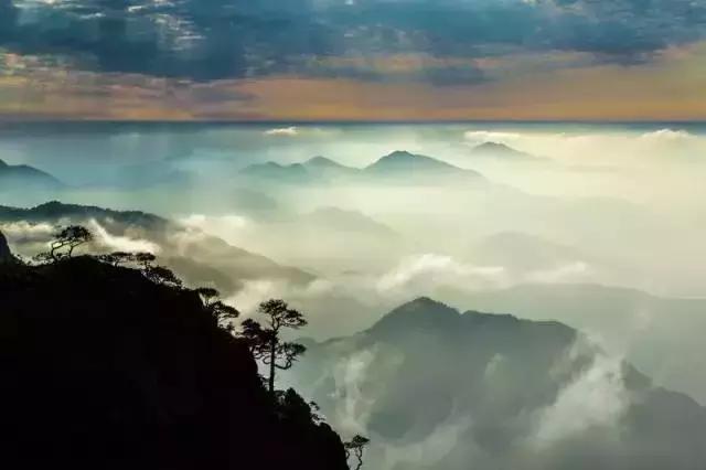 黄山旅游必去攻略,黄山旅游攻略必去景点大全