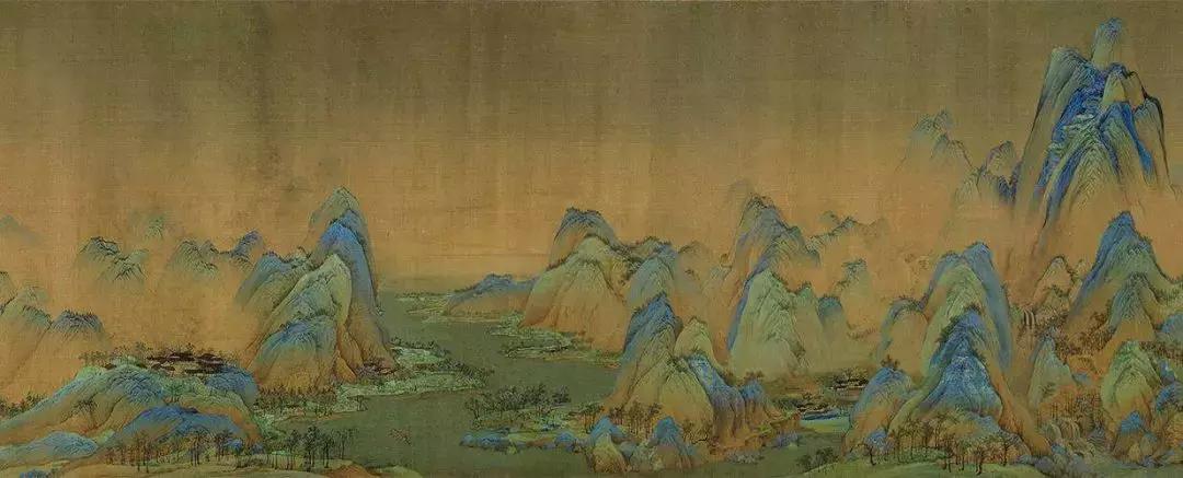 同是故宫镇馆之宝，为啥它的名气不如清明上河图，还被认为假货？