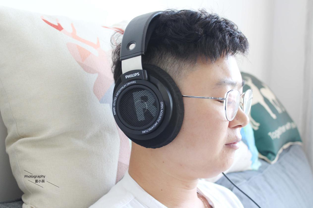 飞利浦shp9500和铁三角ath-m20x,飞利浦shp9500和5000