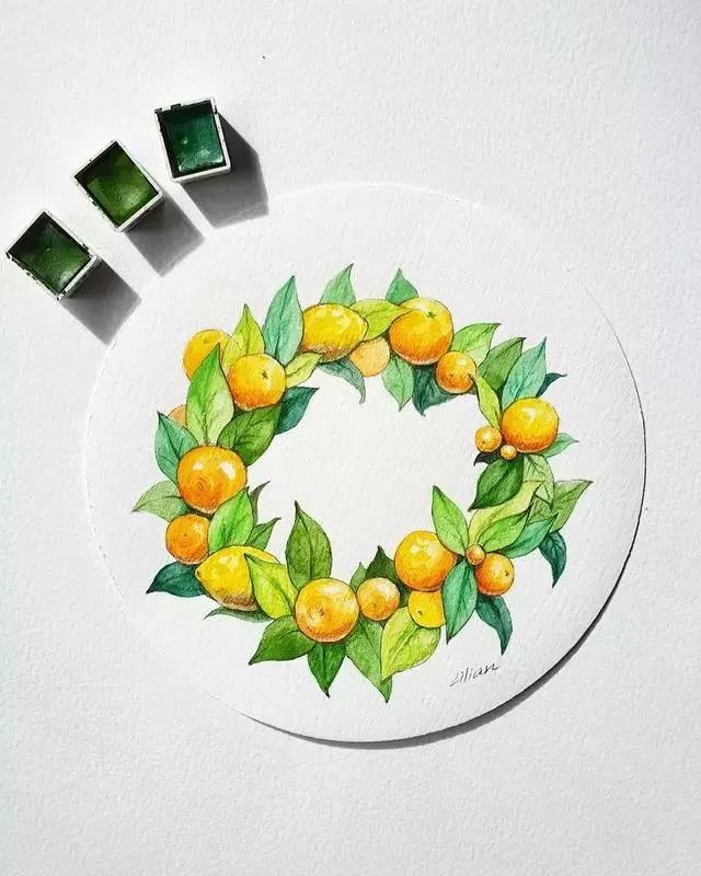 水彩线稿太脏太乱擦不干净怎么办,画水彩的正确方法和技巧