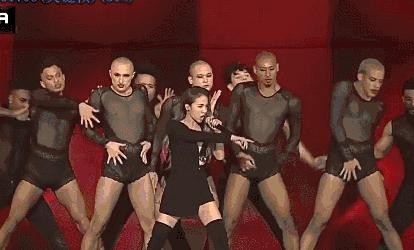 金曲奖歌后遭淘汰,蔡依林与林忆莲