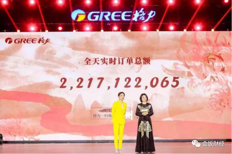 董明珠的格力没有“二把手”