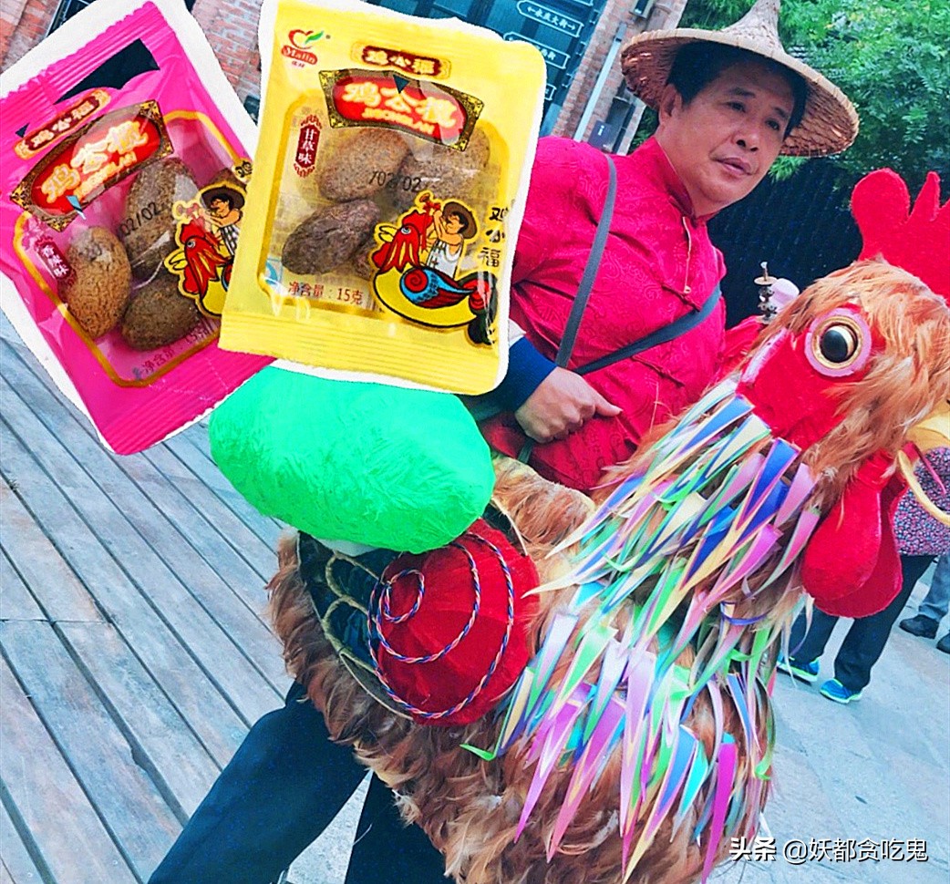 广州有哪些特产适合买回去送人的,广州的特产有哪些值得买的