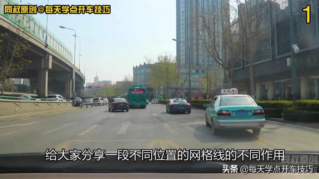 道路交通标志标牌如何识别,道路交通标志和标线怎么分