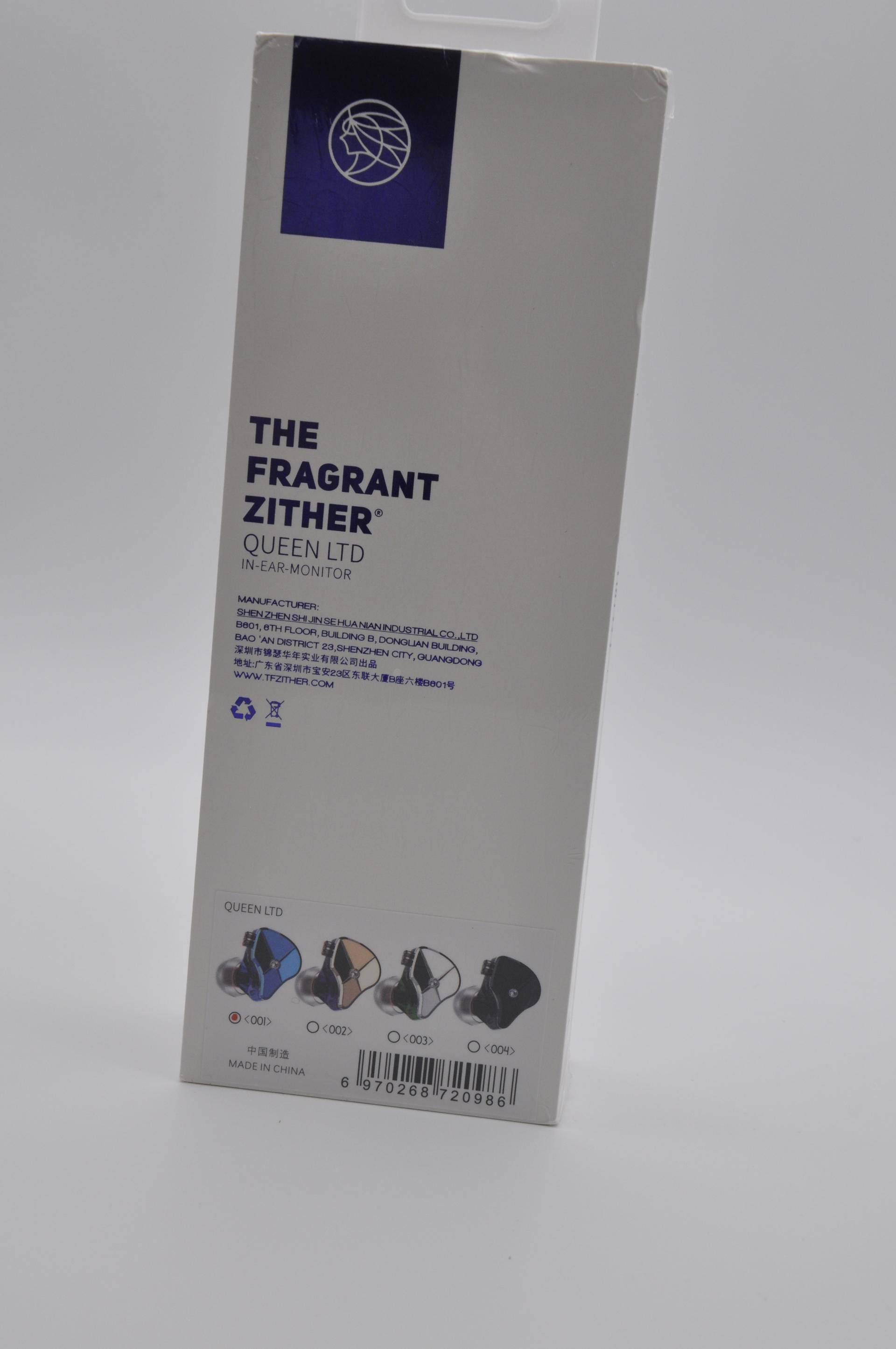 锦瑟香也s2pro耳机评测,锦瑟香也tfzlive1耳机测评