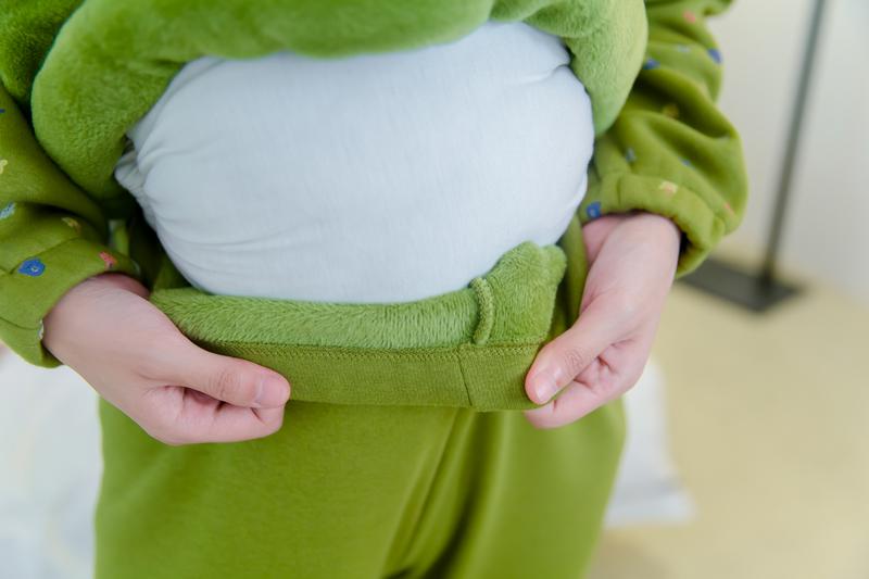 寒潮来袭有什么预防,寒流要来宝宝们要注意保暖