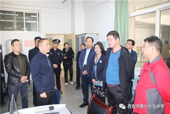 建设更高水平的平安校园,建设和谐校园与法治教育