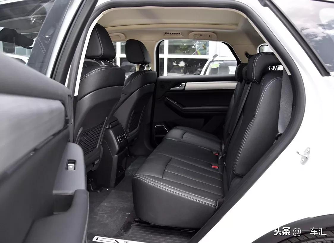 国产suv哈弗奇瑞长安,比亚迪唐dm-i超级混动2022款价格