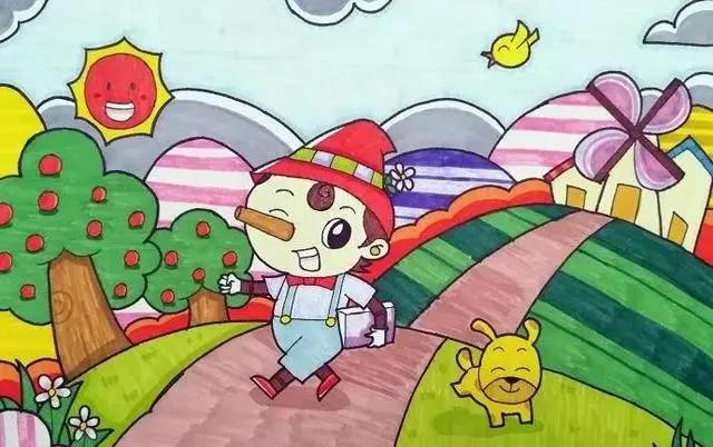 学前教育专业就业前景和职业规划,中职学前教育哪科好学