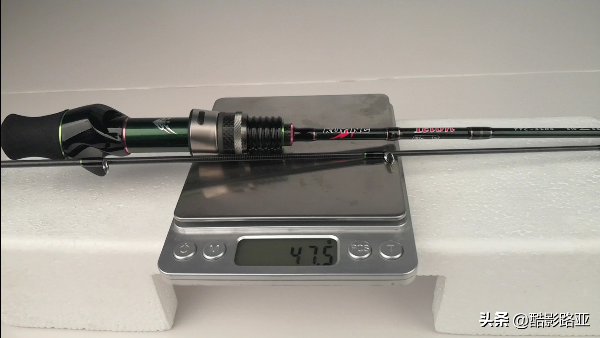 150以内路亚微物ul竿推荐,路亚微物竿200元以内良心竿