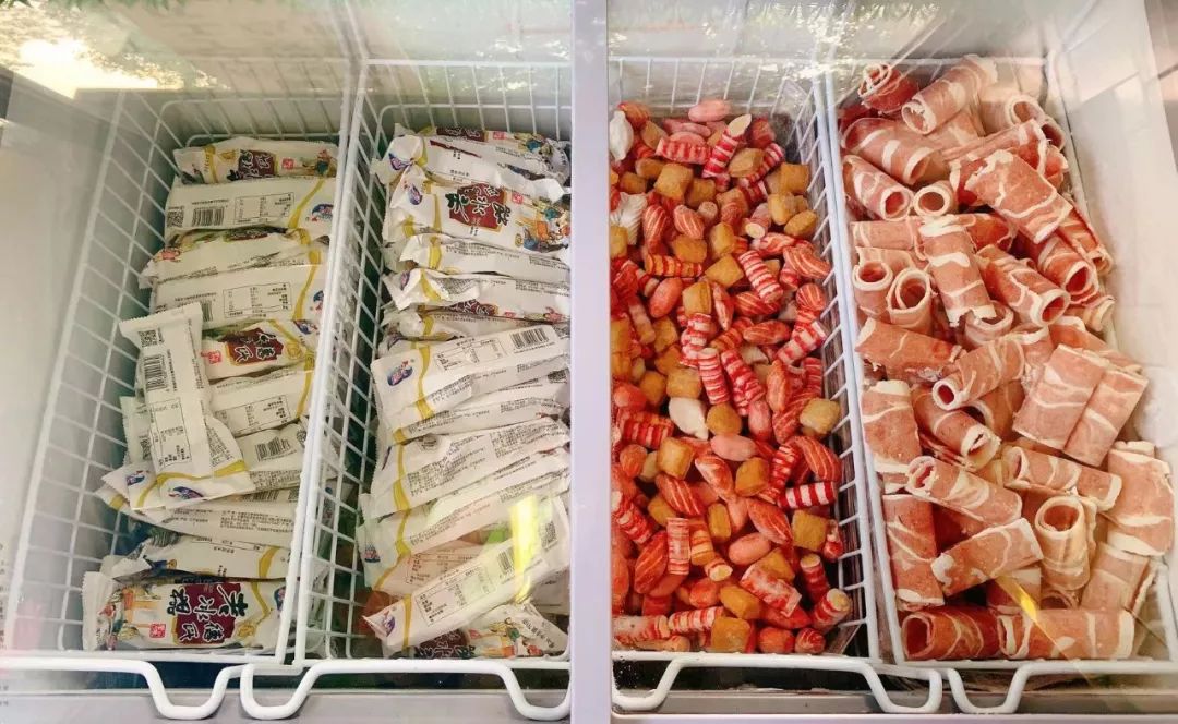 长春清真自助火锅烧烤一体餐,长春自助小烤肉火锅