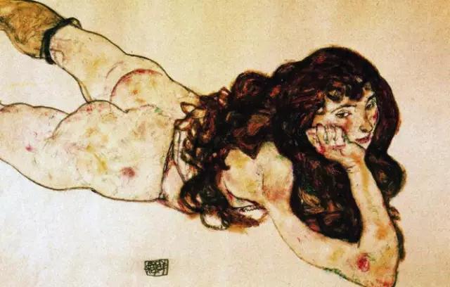 流连忘返于*院妓**的艺术大师,当真是不“风流”不快活就没灵感?