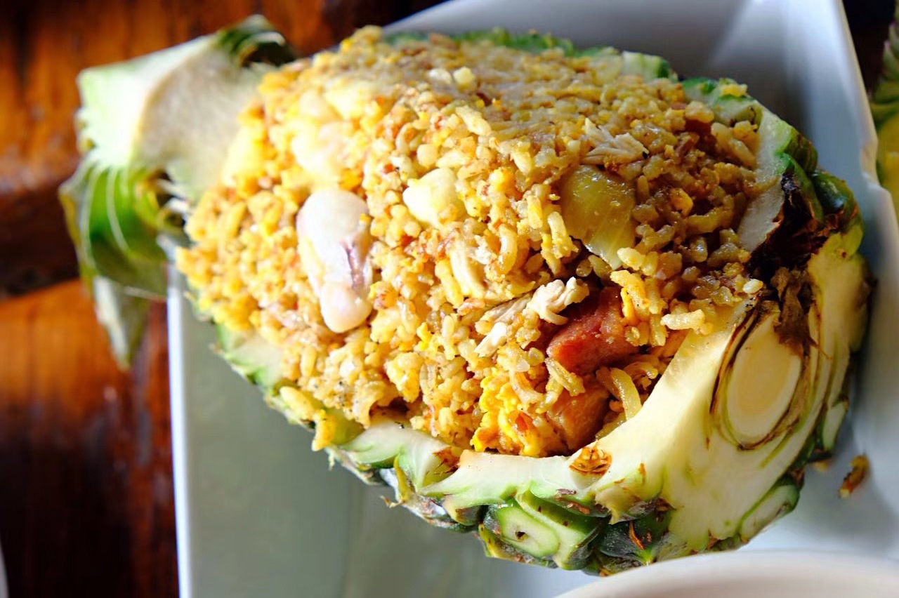 普吉岛夜晚攻略,普吉岛值得去的地方